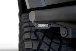 Ram 1500 TRX Bumper - Front - Addictive Desert Designs - PRO Bolt-On w/ Sensors - `21-`27